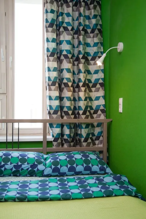 Квартира Квартира Апартамент в ЖК Бутлерова — Москва