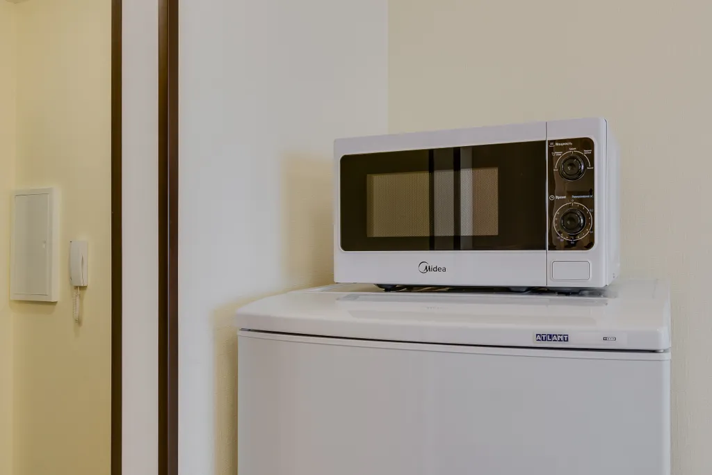 Видовая квартира у метро Девяткино