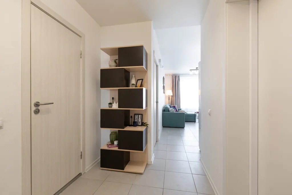 Квартира Апартаменты в ЖК Дмитровский парк — Москва