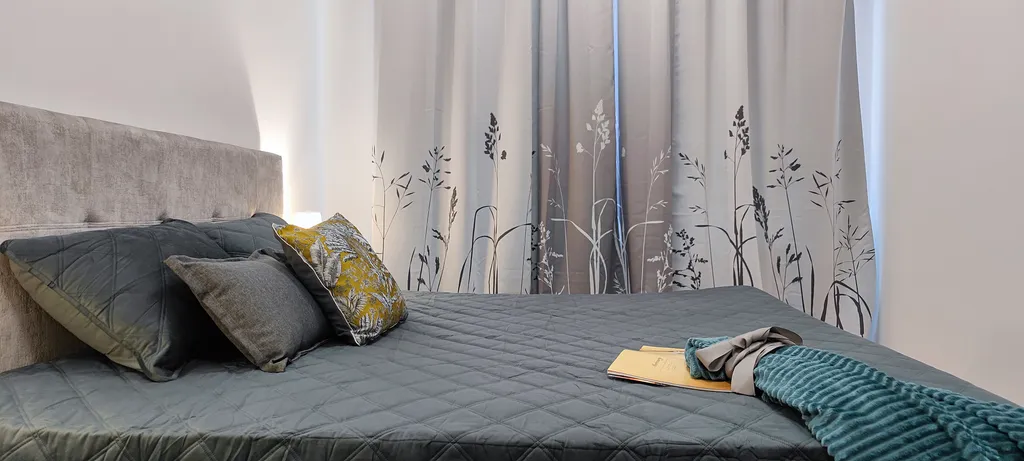 Квартира с видом на море Goldwing