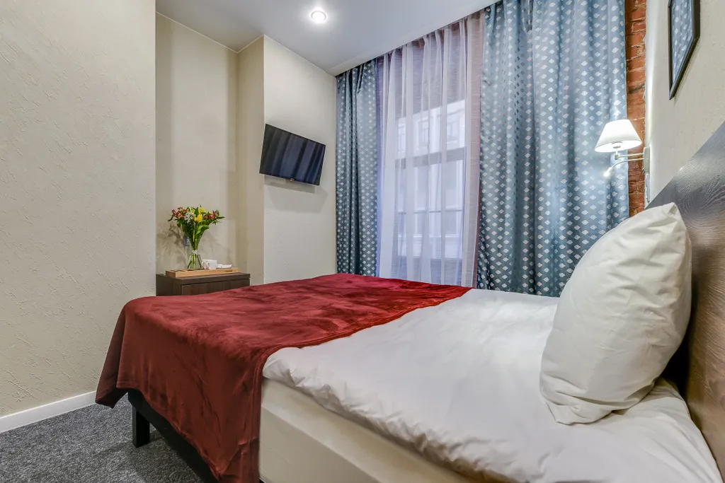 Квартира Комната — Санкт-Петербург