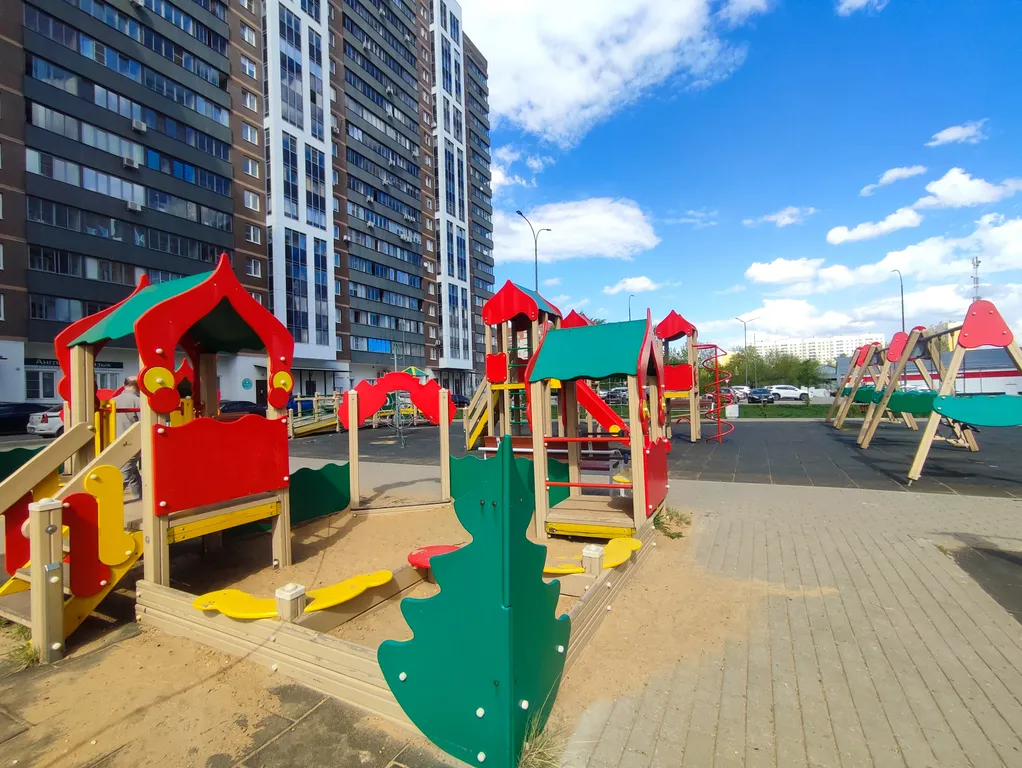 Чистяа и комфортная квартира