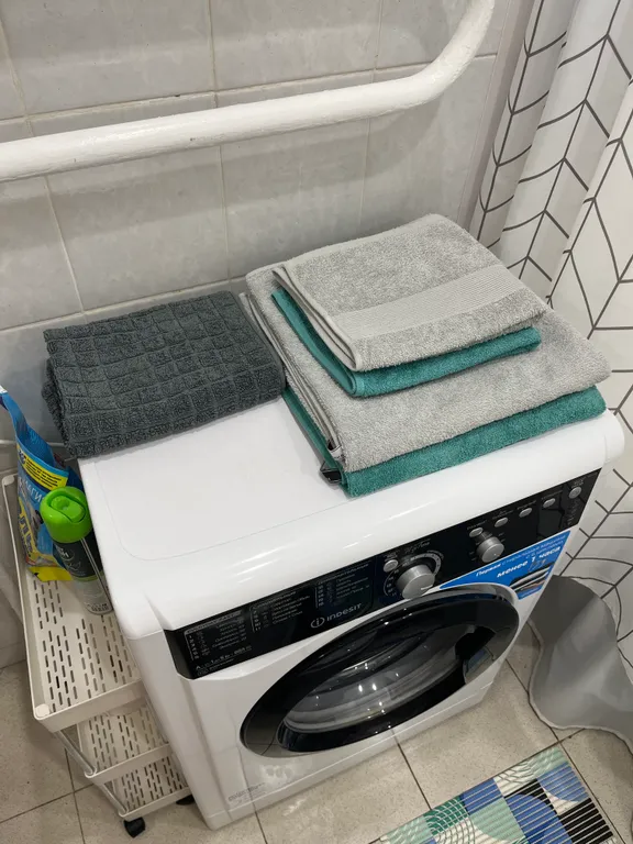 Квартира у института