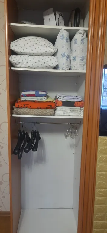 Квартира с ремонтом рядом с Аэропортом, 15 мин до моря и казино