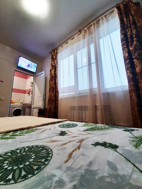 Квартира Квартира Студия у моря — Адлер