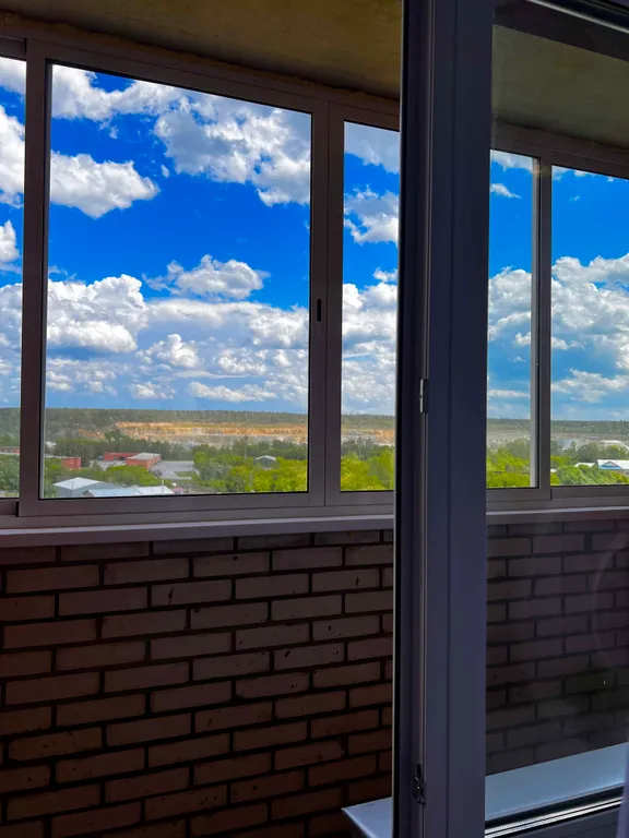 Новая уютная квартира с отличной инфраструктурой