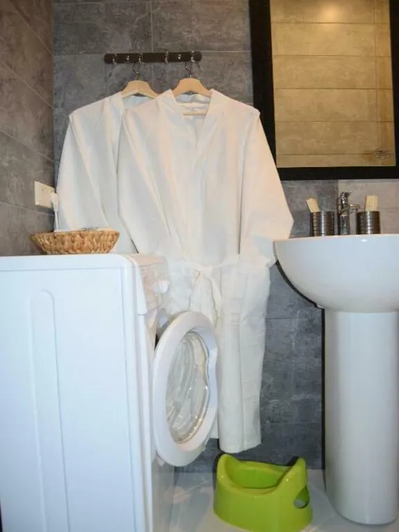 Студия на мансарде