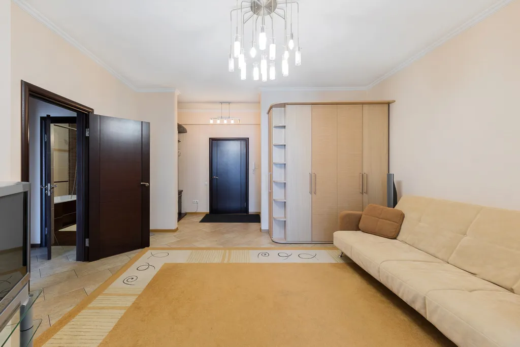 Квартира Квартира La Costa Apartments — Геленджик