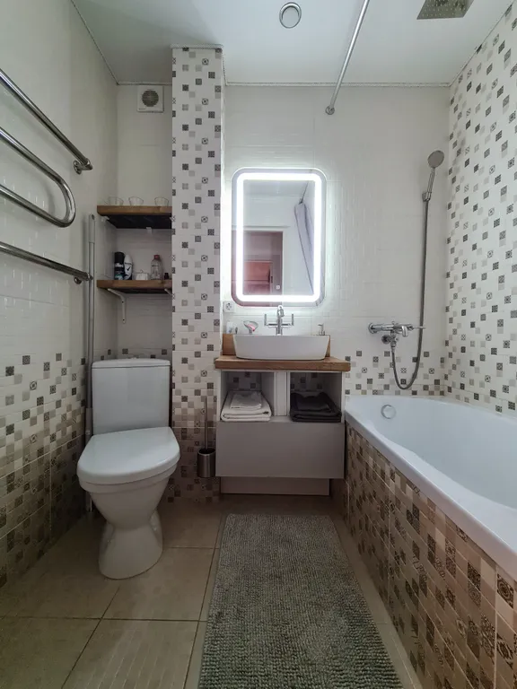 Дизайнерский люкс