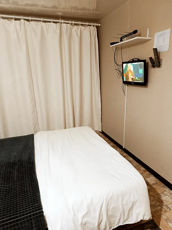 Коттедж Гостевой дом с русской баней и уличной купелью — Кириши