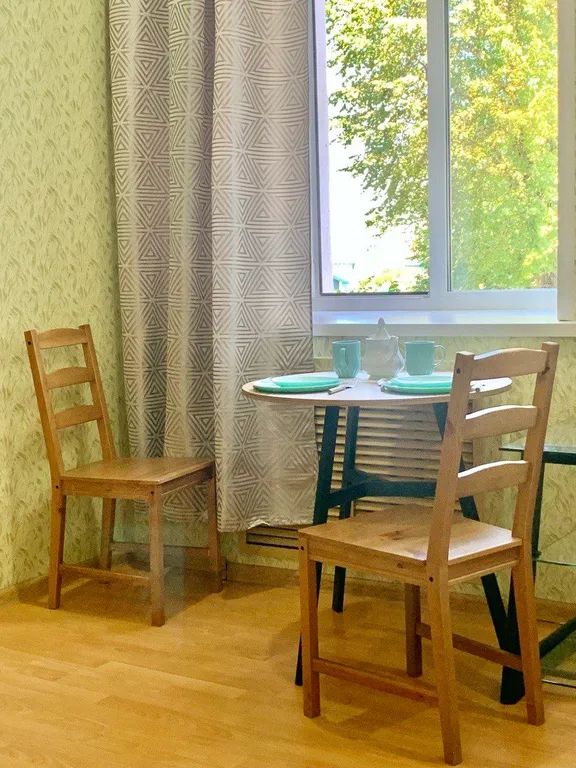 Уютная квартира на набережной волги — аренда посуточно в Ярославль