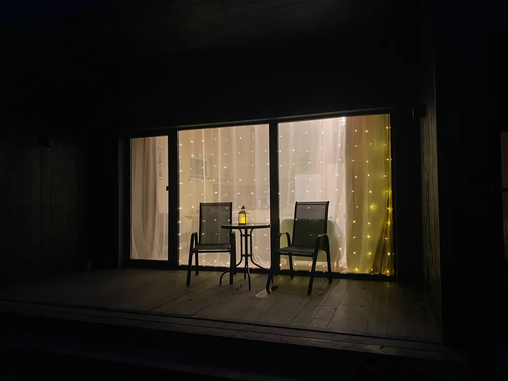 Коттедж Лесная сказка