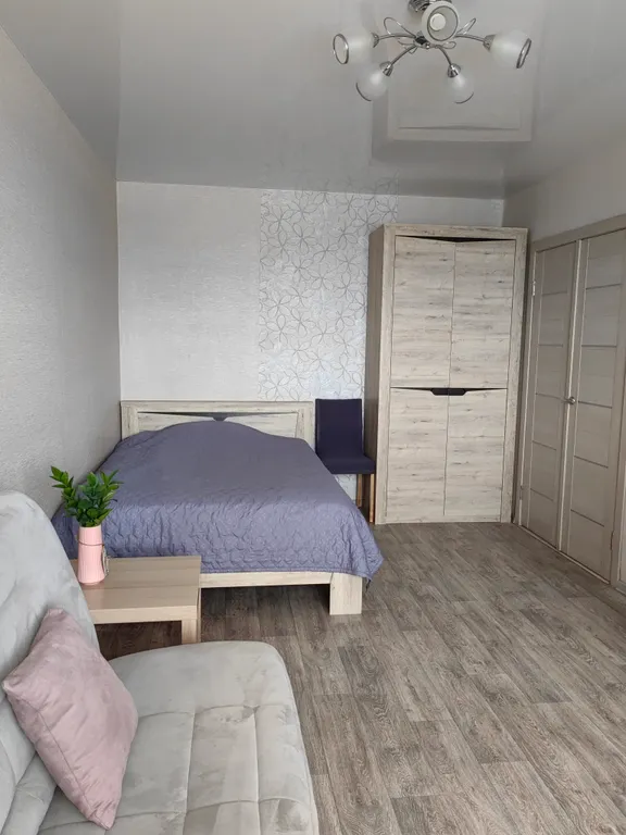 Вас здесь ждут