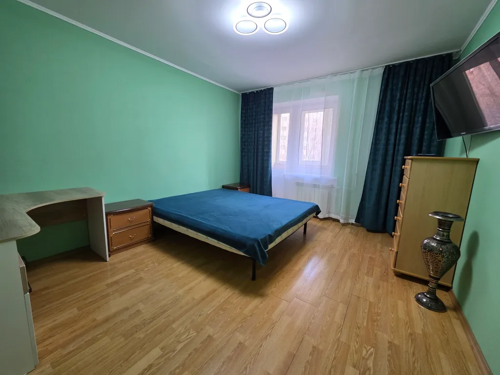 Уютная квартира в самом центре города