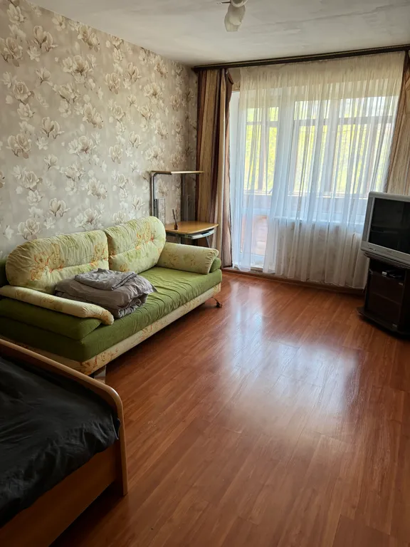 Уютное гнездышко в тихом районе