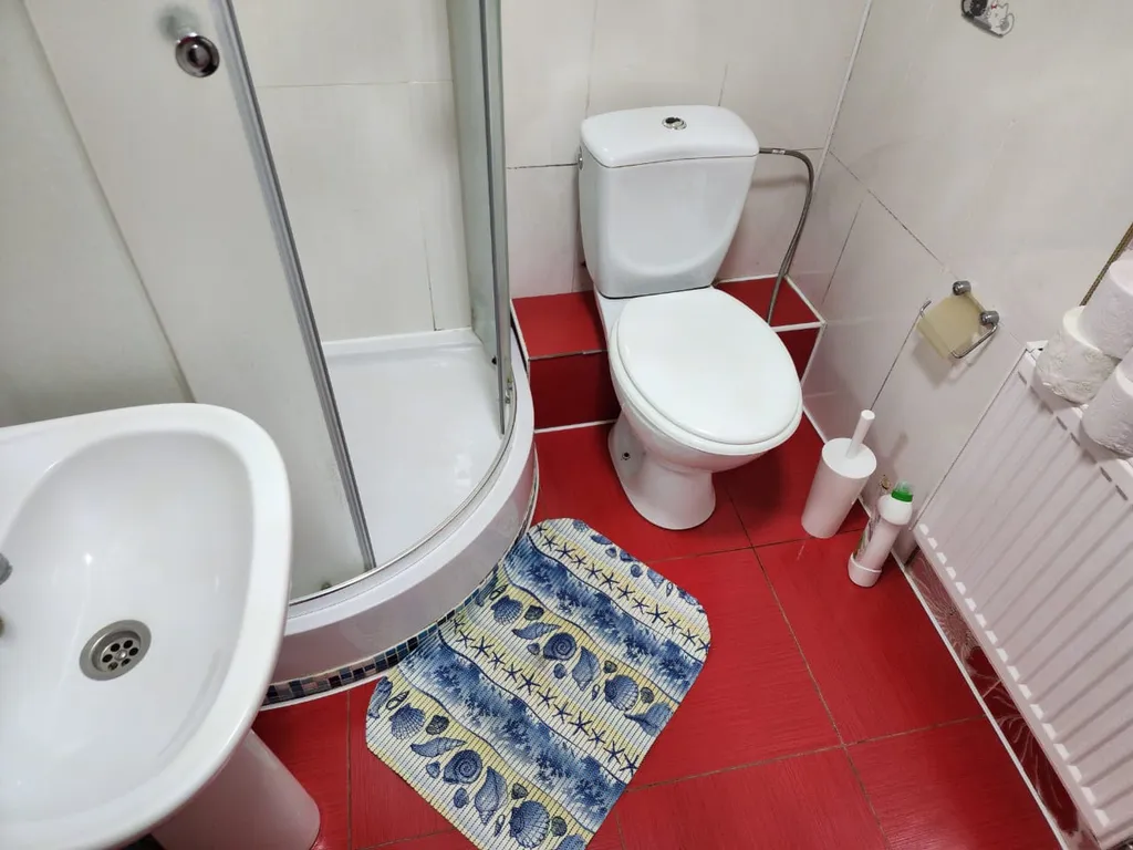 3-комнатный Дом