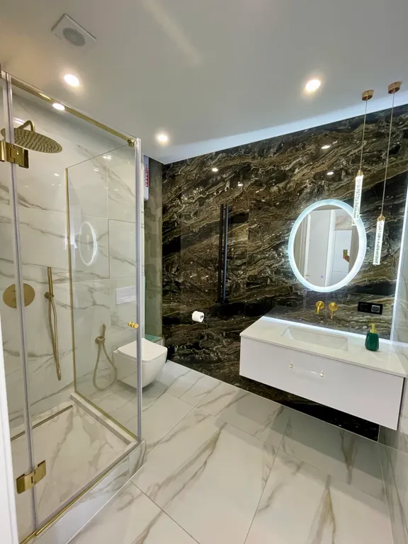 Квартира с террасой Маяк Минска