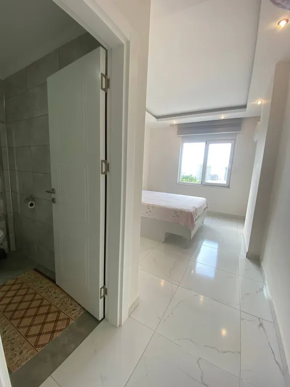 Sky Hill Alaiye Residence