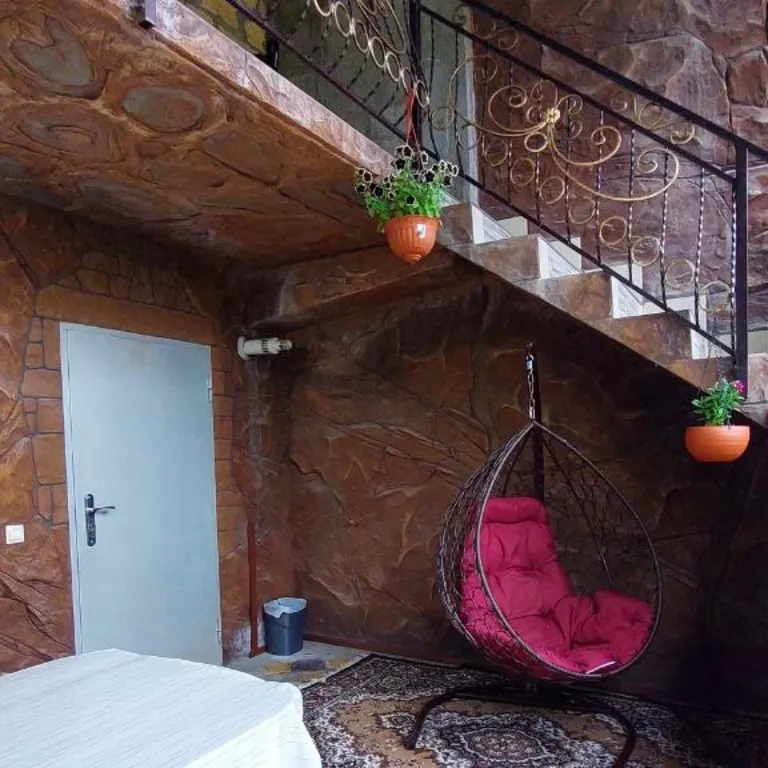 Коттедж Уютный частный дом — Дербент