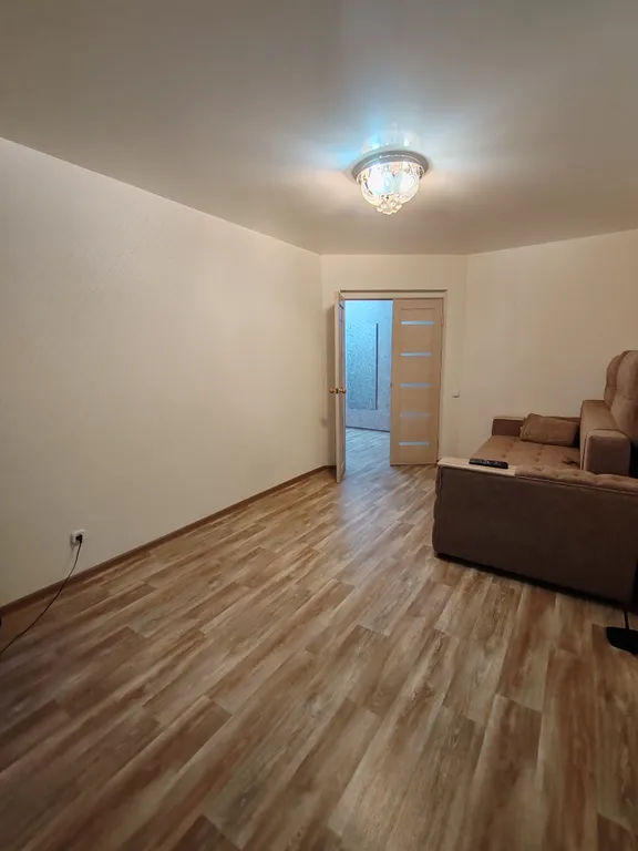 Квартира в микрорайоне