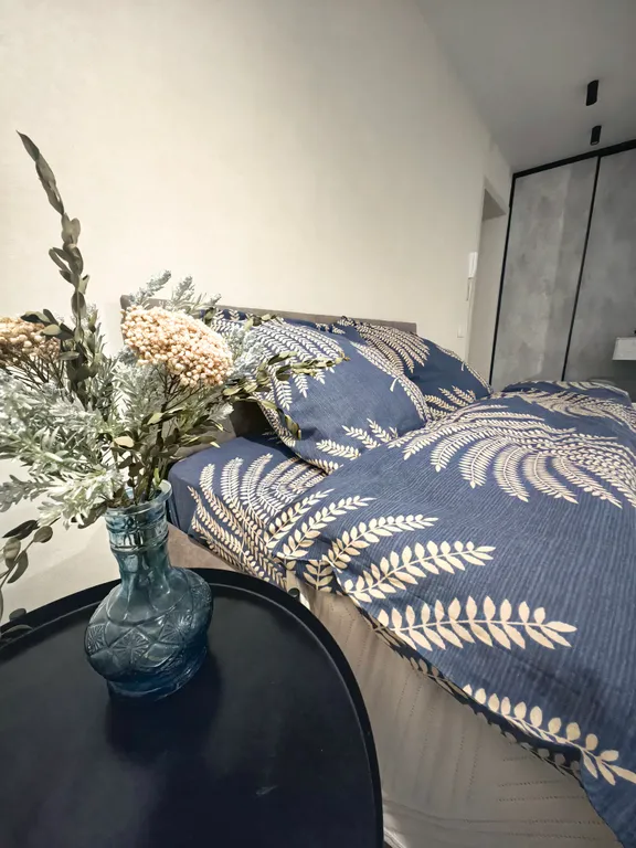 Квартира Уютная квартира - студия — Хабаровск