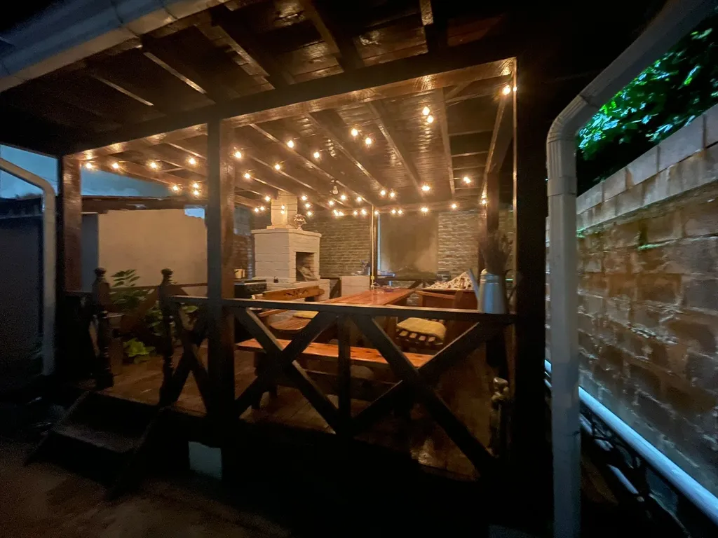 1-комнатный Дом