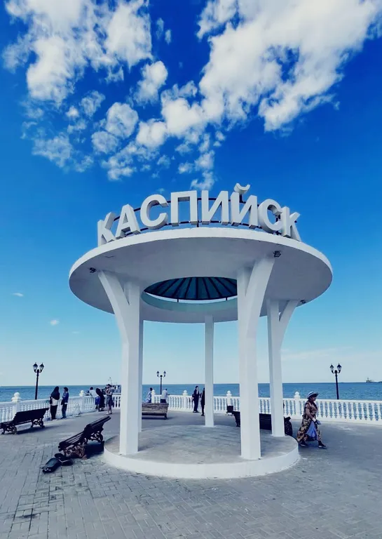 Уютная квартира у моря — аренда посуточно в Каспийск