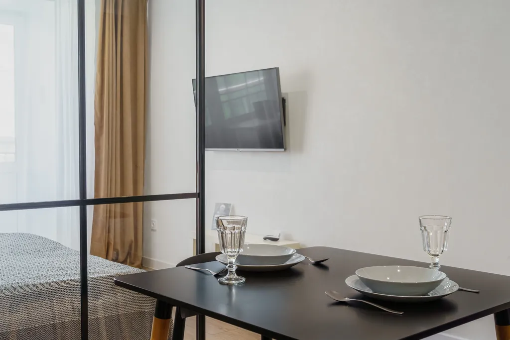 Good Night на Киевской 1