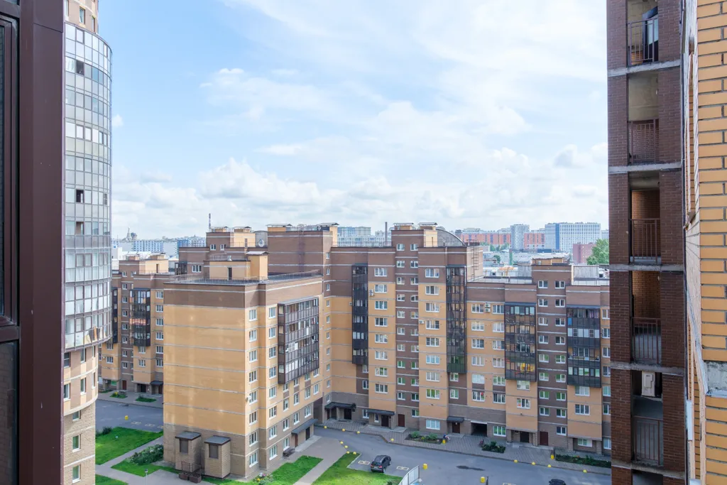 Квартира Квартира в центре Санкт-Петербурга — Санкт-Петербург
