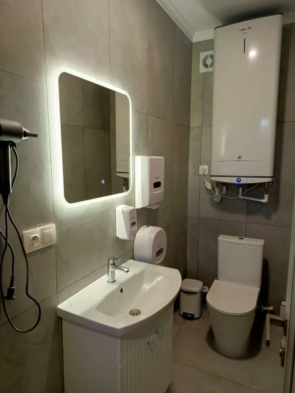 Квартира Комната — Усть-Лабинск