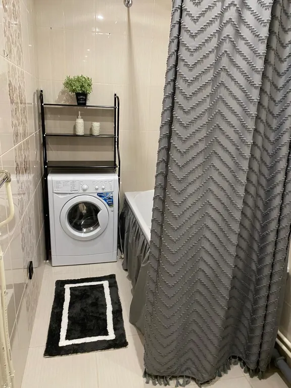 Уютная квартира в центре