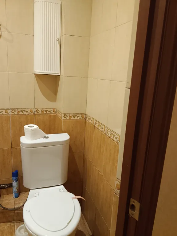 Квартира в центре города рядом с Проспектом Мира