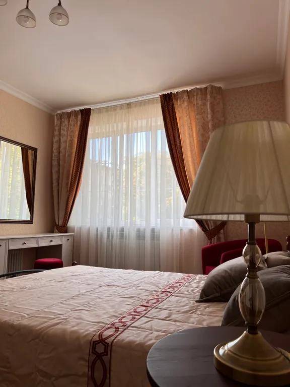 Квартира Уютная квартира в историческом центре города — Калининград