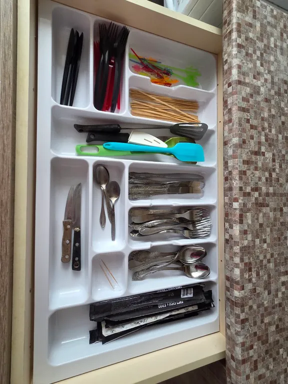 Уютные апартаменты на Фортах