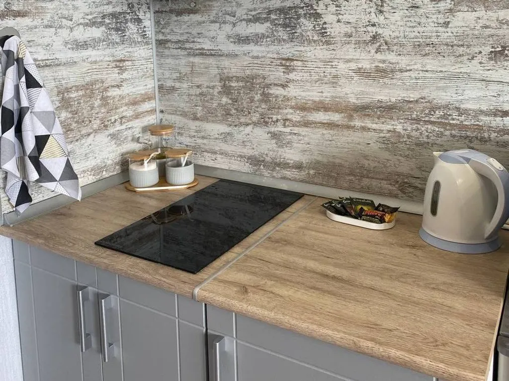 Красивая студия