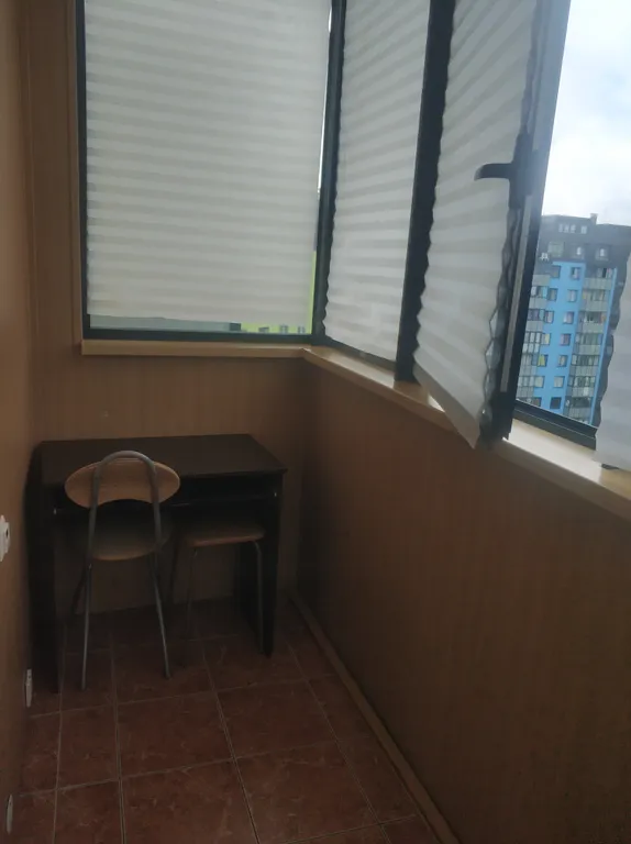 Квартира Квартира Просторная студия — Пушкин