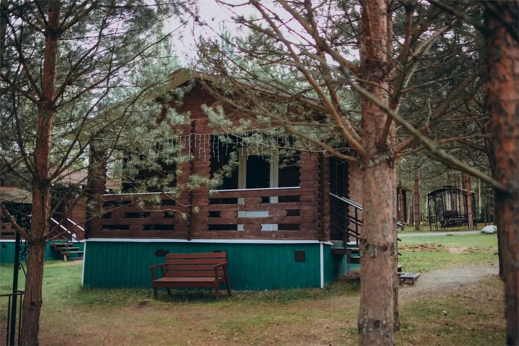 2-комнатный Дом