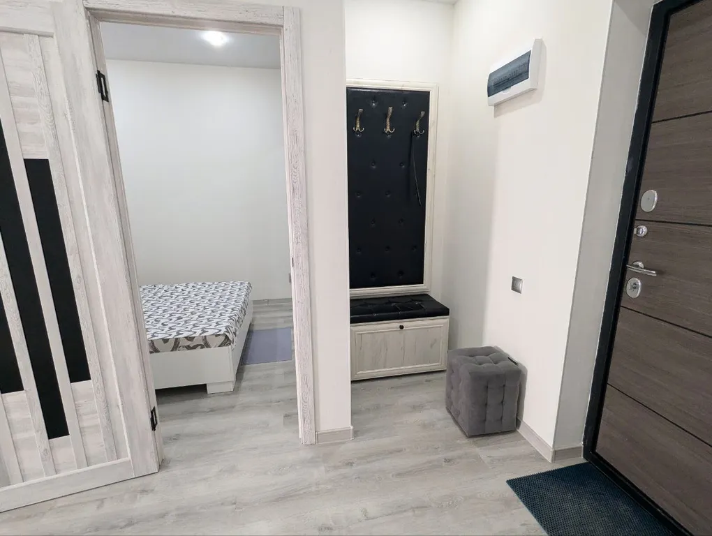 Евро-квартира с современным ремонтом, 5 минут пешком до Кремля