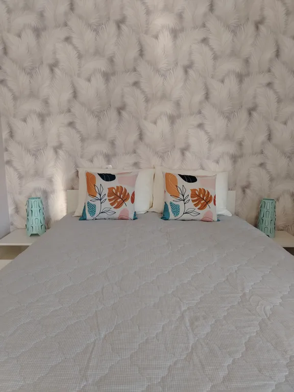 Квартира Уютная квартира в центре Пушкина — Пушкин