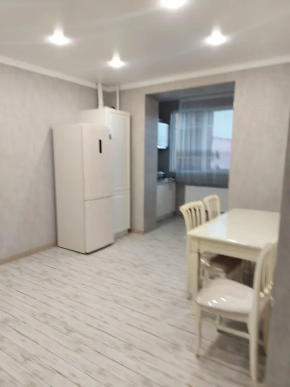 Абсолютно новая квартира, недалеко от центра города