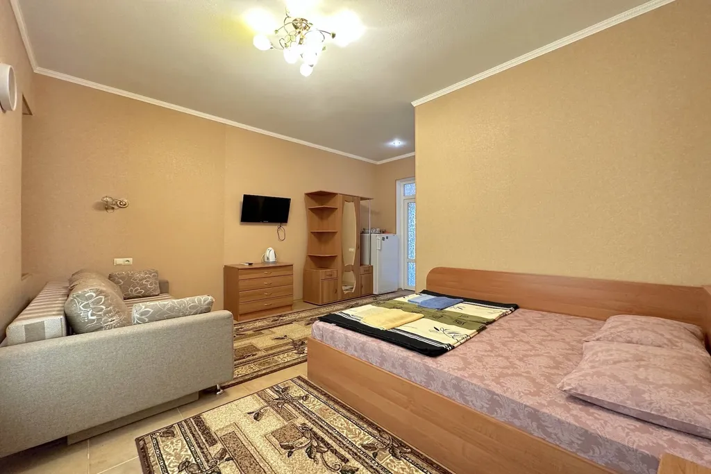 Квартира Комната — Феодосия