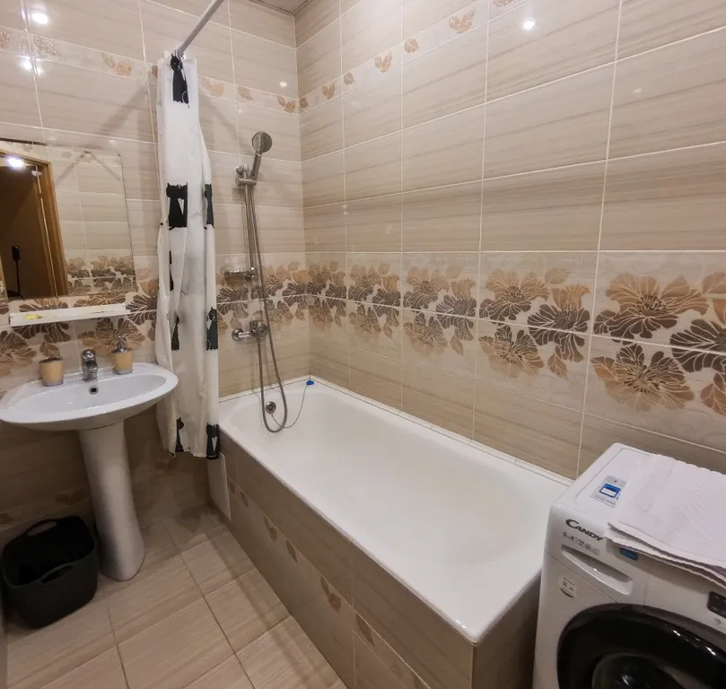 Отличная квартира в самом центре