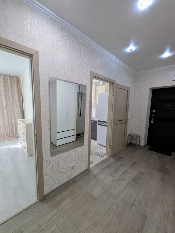 Уютная квартира недалеко от моря