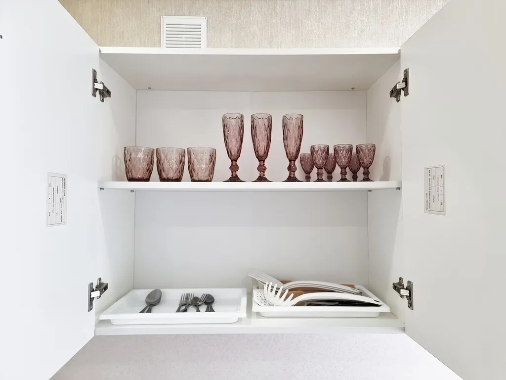 Уютная однокомнатная квартира