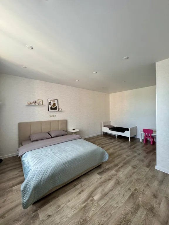 Уютная квартира в центре