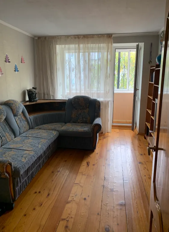 Уютная квартира в курортной зоне