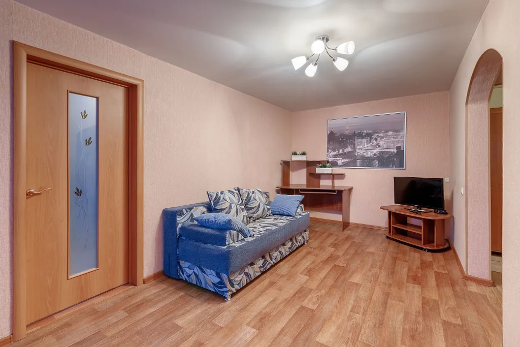 Уютная квартира — аренда посуточно в Кемерово