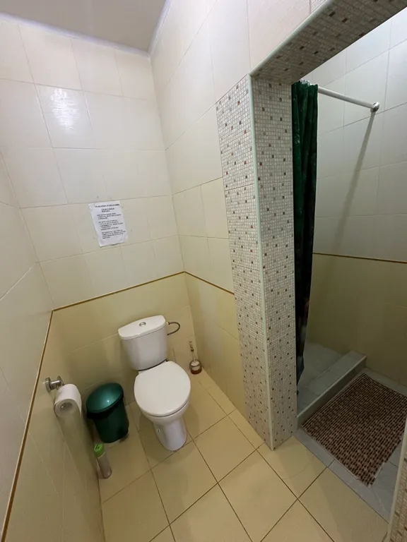 Квартира Уютная квартира-студия 5 мин от моря в самом сердце Евпатории — Евпатория