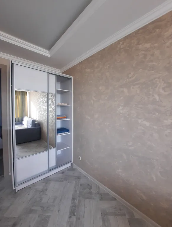 Чистая квартира от собственника