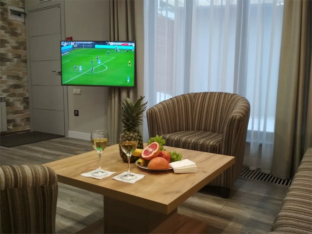 1-комнатный Дом